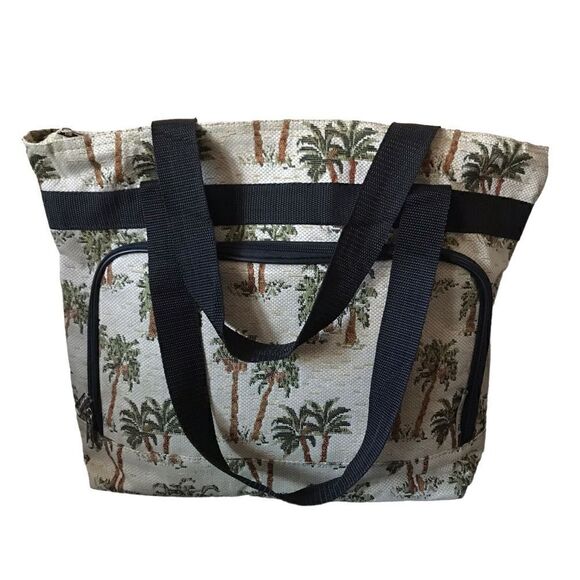 Bovano Tote Bag Purse  - Picture 2 of 16